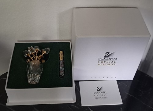 Stunning swarovski crystal - swarovski,