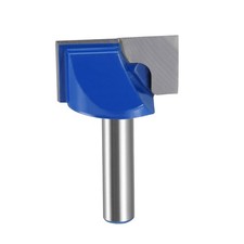 30mm Dia 2 Flute Carbide