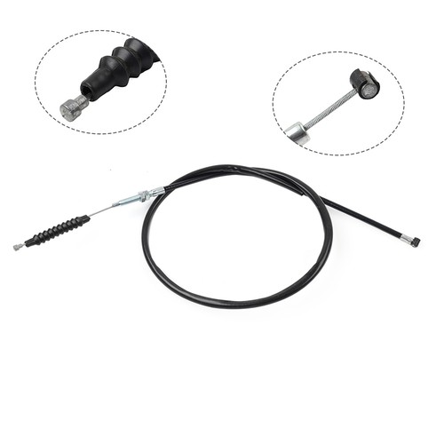 Clutch cable for honda atc200x - clutch,
