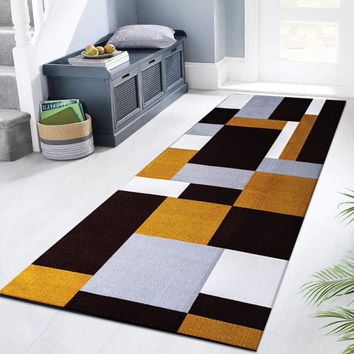 Extra long hallway runner - hallway, rug