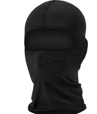Full-Face Balaclava Mask –Windproof, Breathable for Cycling, Skiing & Motorcycle