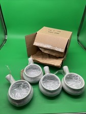 white ceramic bowl with a