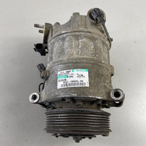 Land rover air con - land,