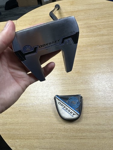 Odyssey works versa - , 7
