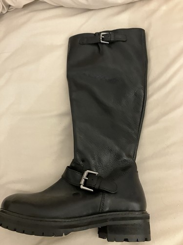 Topshop boots black - boots, eu