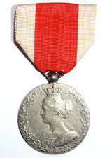 BELGIUM: Medaille