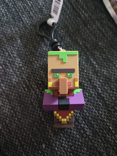 Minecraft new swamp villager - new, *