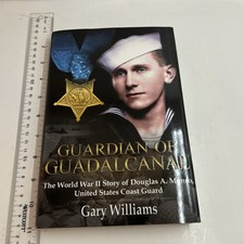 Guardian of Guadalcanal : The
