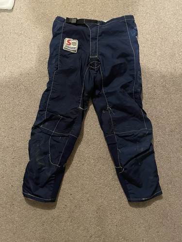 Vintage 1980s sinisalo - vintage,