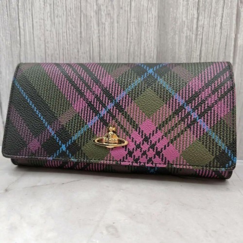 Vivienne westwood leather long - vivienne,