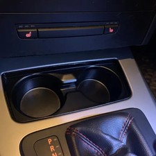Bmw Dual Cup Holder BMW