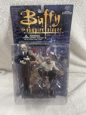 Buffy The Vampire Slayer The