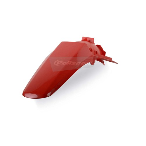 Polisport rear fender - rear,