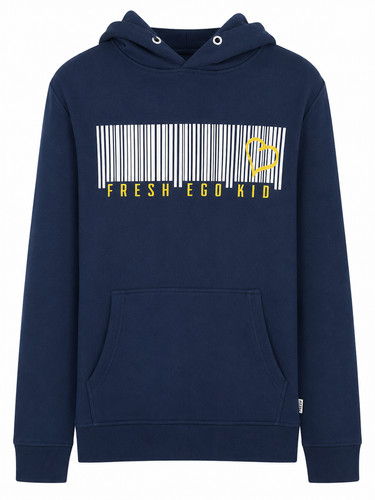 Fresh ego kid mens navy - mens, blue