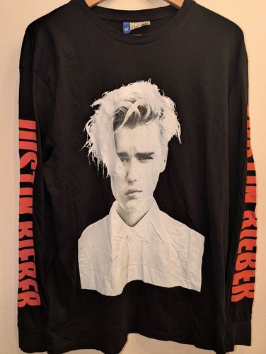 Justin bieber purpose - justin, h&m