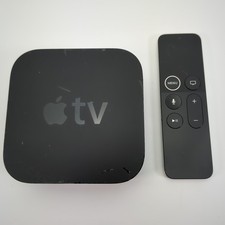 Apple TV 4th Generation 64GB