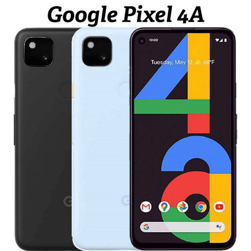 New google pixel dual - new,