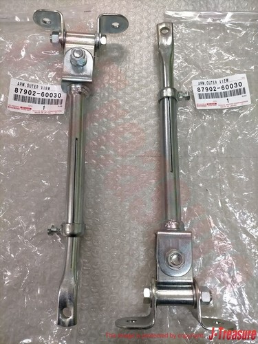 Toyota land cruiser bj40 bj42 - cruiser,
