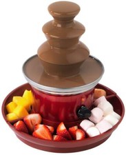Chocolate Fountain - EK3428