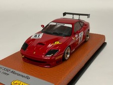 1/43 BBR Ferrari 550 Maranello