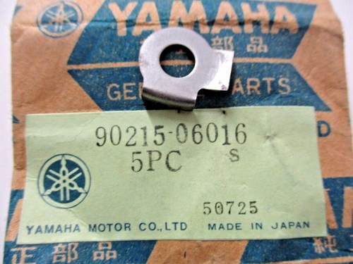 Yamaha dt250 400 xt500 - yamaha, shift