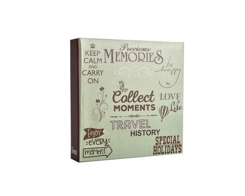 Photo album slip case - photo,