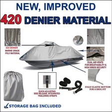 Jet Ski PWC Cover Seadoo Sea