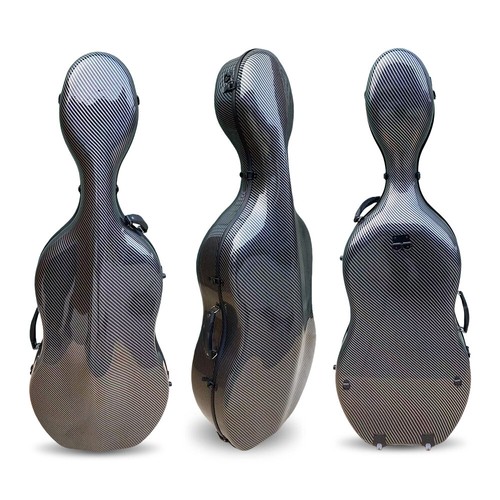 Cello case carbon - cello,