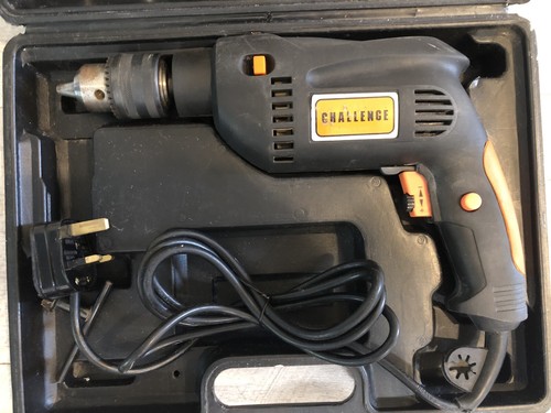 Challenge md4930 230v - challenge, 550w