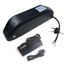 36V Ebike Battery 15.6AH