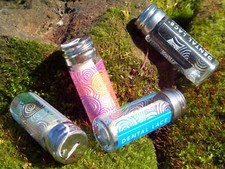 Silk Floss with Refill /