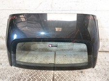 BMW Z4 E89 CONVERTIBLE ROOF HARD TOP WITH WINDOW IN BLACK 475 2013