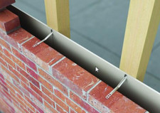 FT50 STAINLESS STEEL BRICK TO