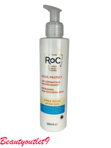 Roc soleil protect refreshing - soleil-protect,