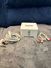 Sonos Connect Gen 1 - Untested - For Parts / Not Working 