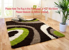 SMALL THICK CHOCOLATE BROWN