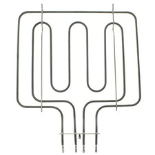 2800W Dual Grill Element for BELLING 100DF 90DFT 90E-BLK 90E 90DF Oven Cooker