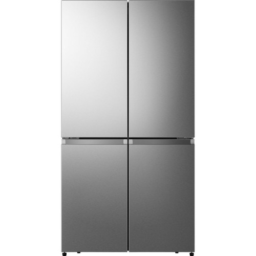 Hisense rq758n4sase pureflat - hisense,