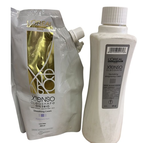 Loreal xtenso oleoshape - loreal,