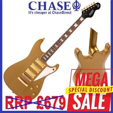 Vintage JDV36 Electric Guitar