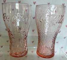 X2 Collectable McDonalds Coca