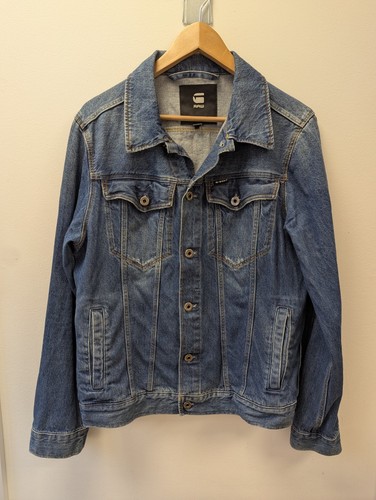Star raw denim - g-star, 3301