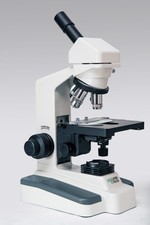 FULL SIZE COMPOUND MONOCULAR