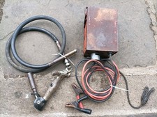 Longhorn 12v Sheep Shearing Machine Flexdrive 2.8 Farming Agriculture Tools 