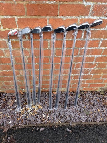 Ram golf laser hybrid - golf,