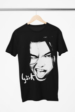 Bjork - Debut T-Shirt