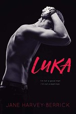Luka: Volume 2 (The Rhythm