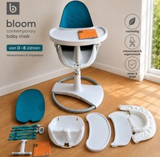Designer high chair bloom - designer,