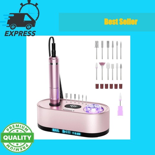 Electric nail drill - nail, 40000rpm
