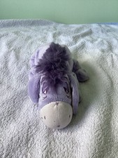 Disney Eeyore Plush Eeyore